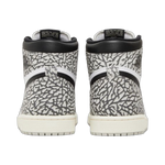 Air Jordan 1 Retro High OG 'White Cement'