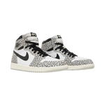 Air Jordan 1 Retro High OG 'White Cement'