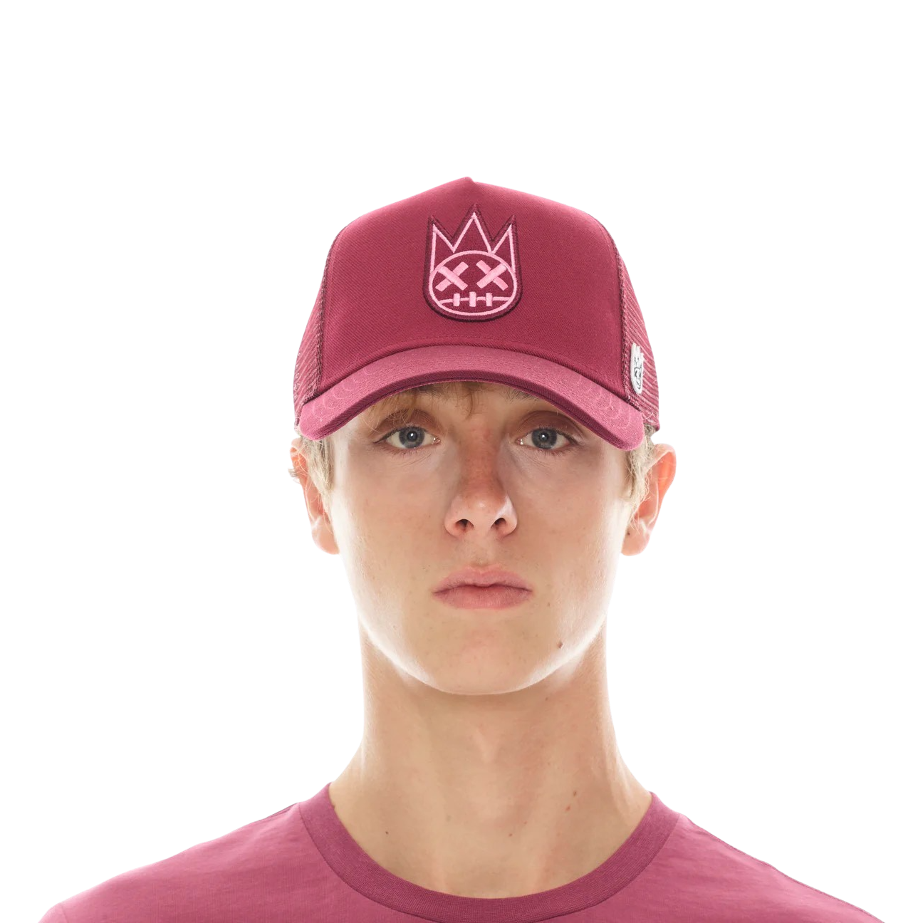 CULT OF INDIVIDUALITY