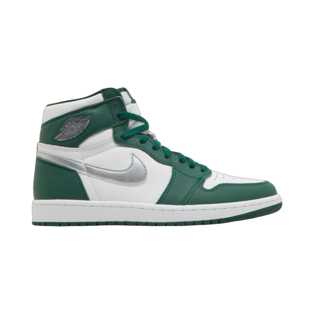 Air Jordan 1 Retro High OG 'Gorge Green'