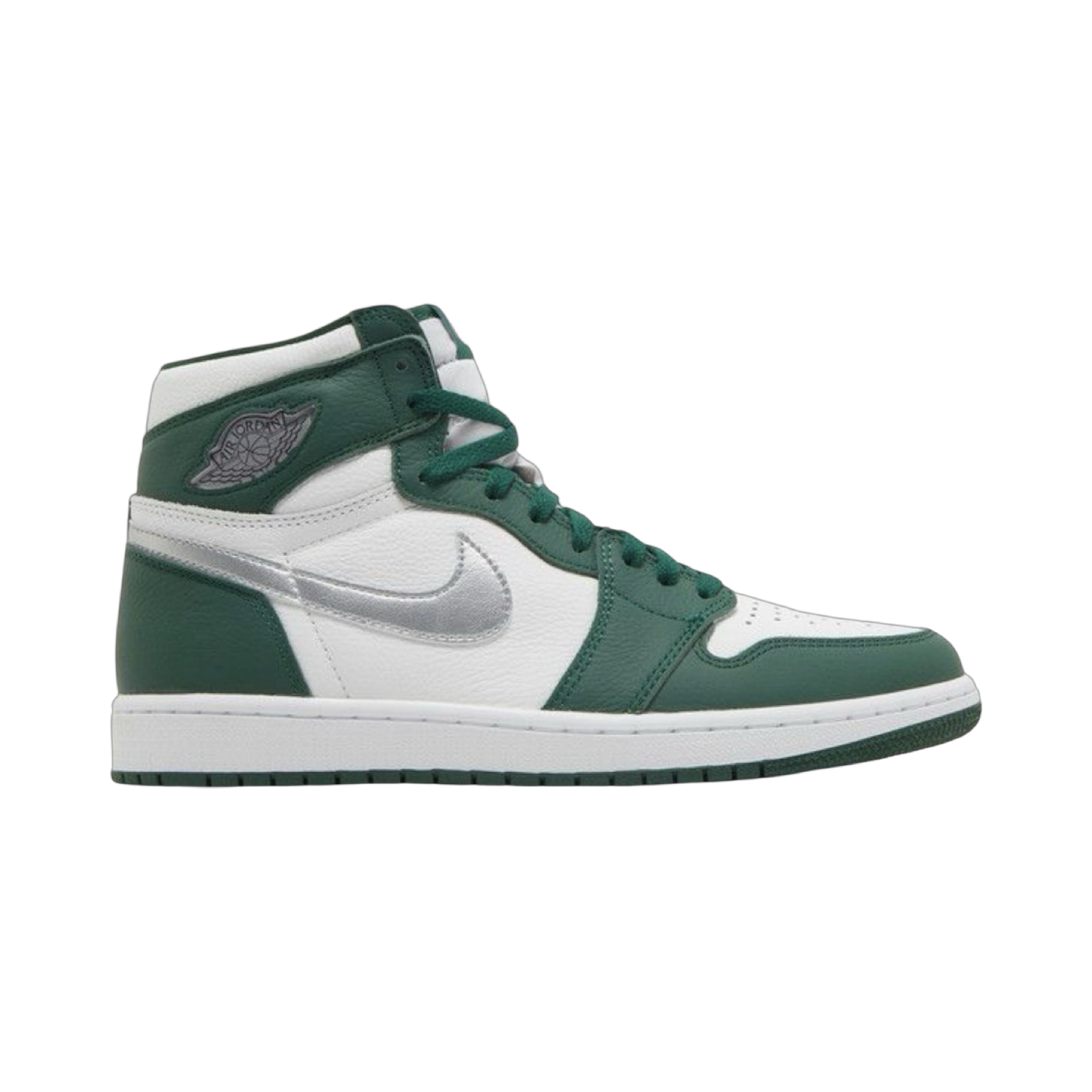 Air Jordan 1 Retro High OG 'Gorge Green'