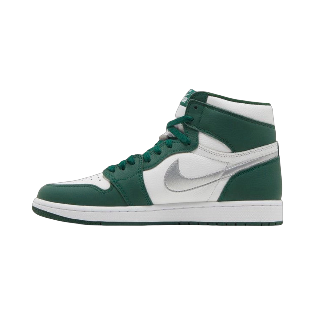 Air Jordan 1 Retro High OG 'Gorge Green'