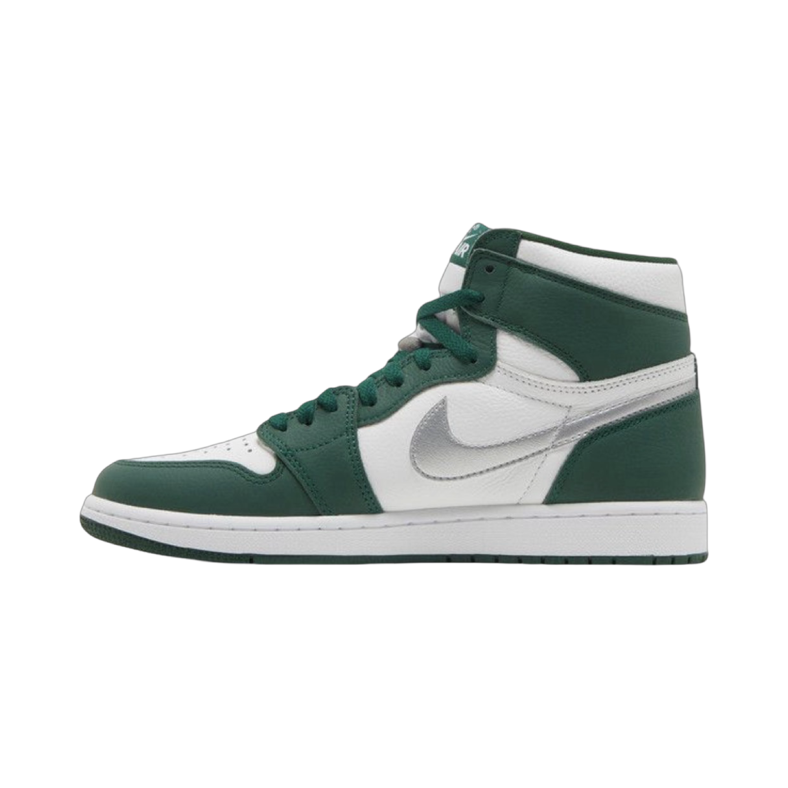 Air Jordan 1 Retro High OG 'Gorge Green'