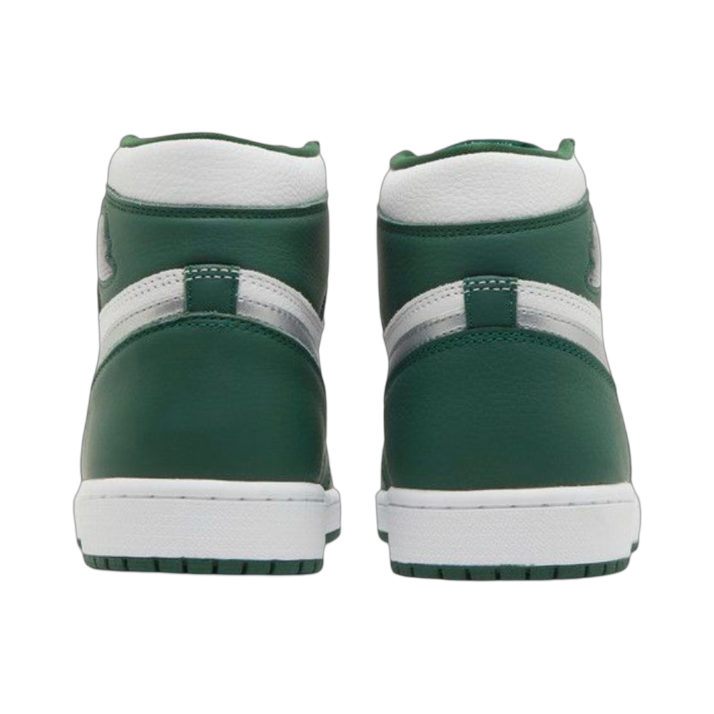 Air Jordan 1 Retro High OG 'Gorge Green'