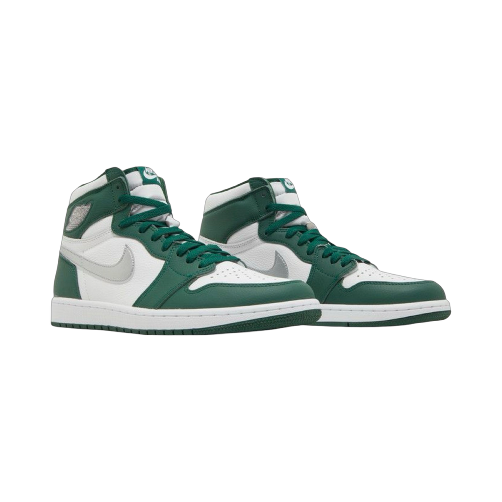 Air Jordan 1 Retro High OG 'Gorge Green'