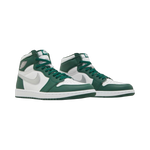 Air Jordan 1 Retro High OG 'Gorge Green'
