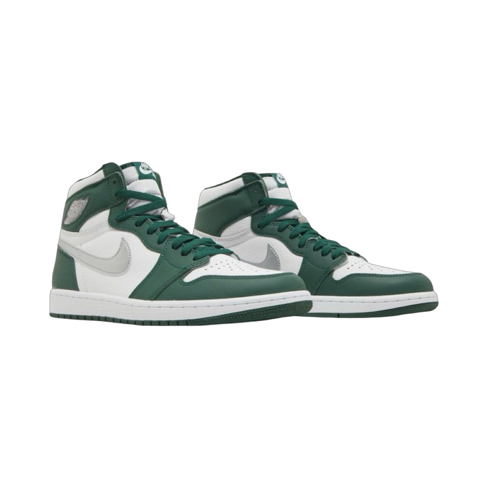 Air Jordan 1 Retro High OG 'Gorge Green'