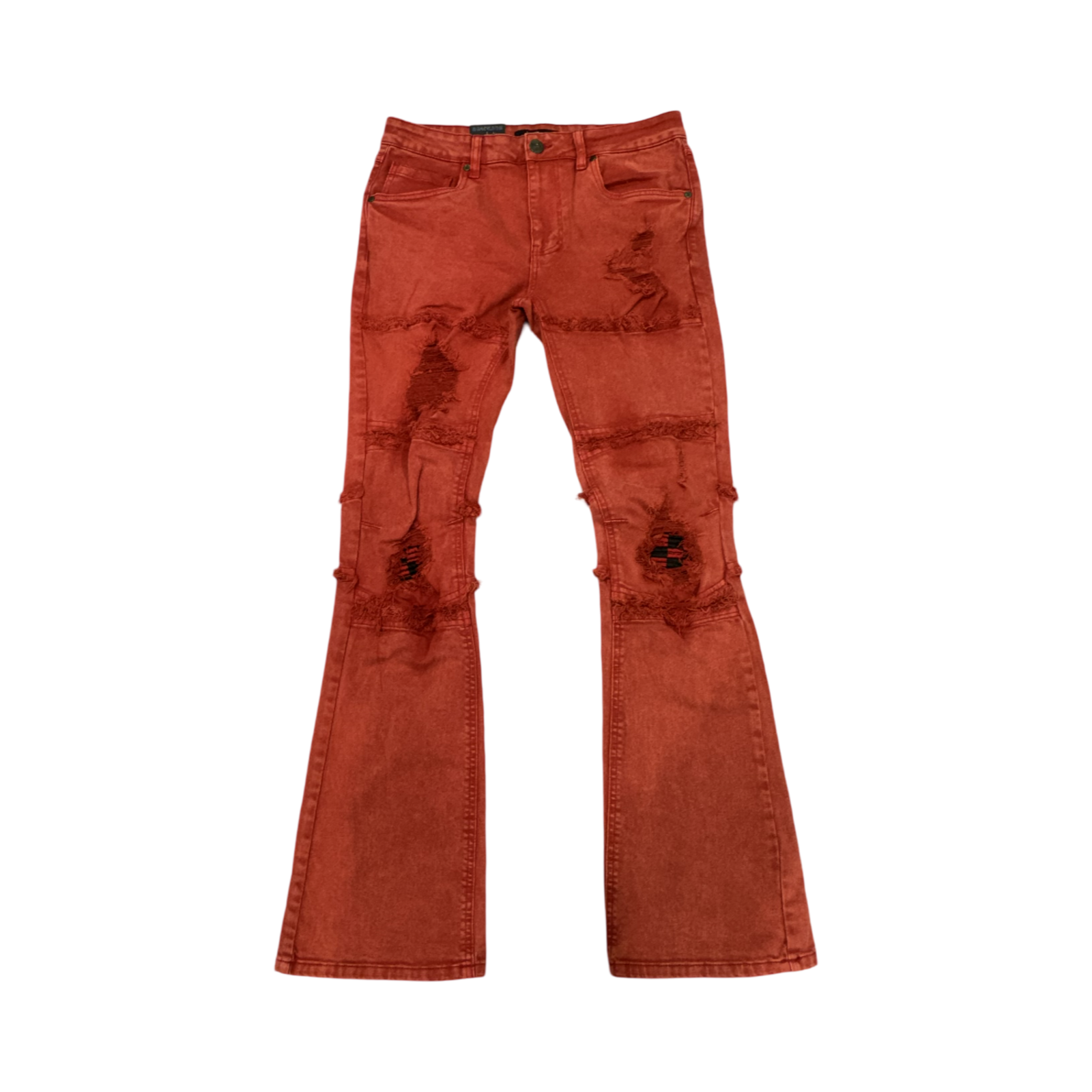 BZ RIP JEAN