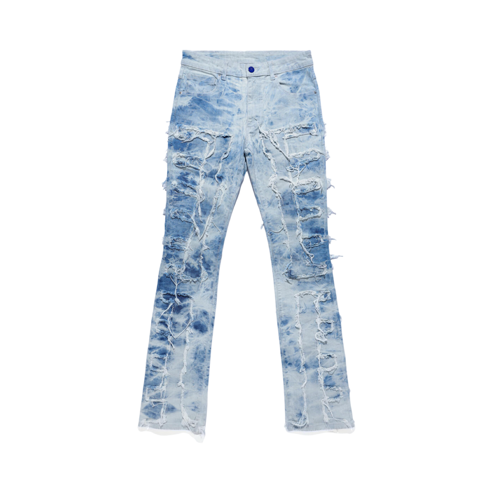 Mechanics Denim