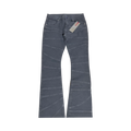 UNWRAPPED DENIM TWILL