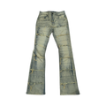 LINED UP DENIM