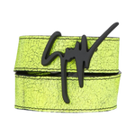 GIUSEPPE ZANOTTI BELT