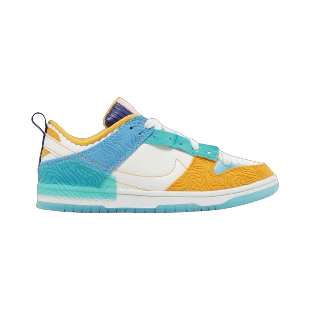 Serena Williams Design Crew x
Nike Wmns Dunk Low Disrupt 2