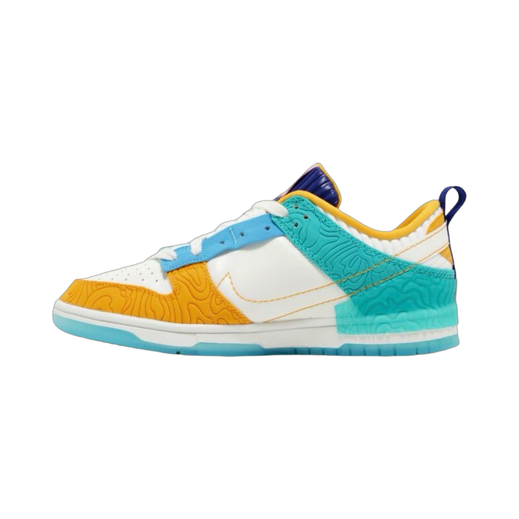 Serena Williams Design Crew x
Nike Wmns Dunk Low Disrupt 2