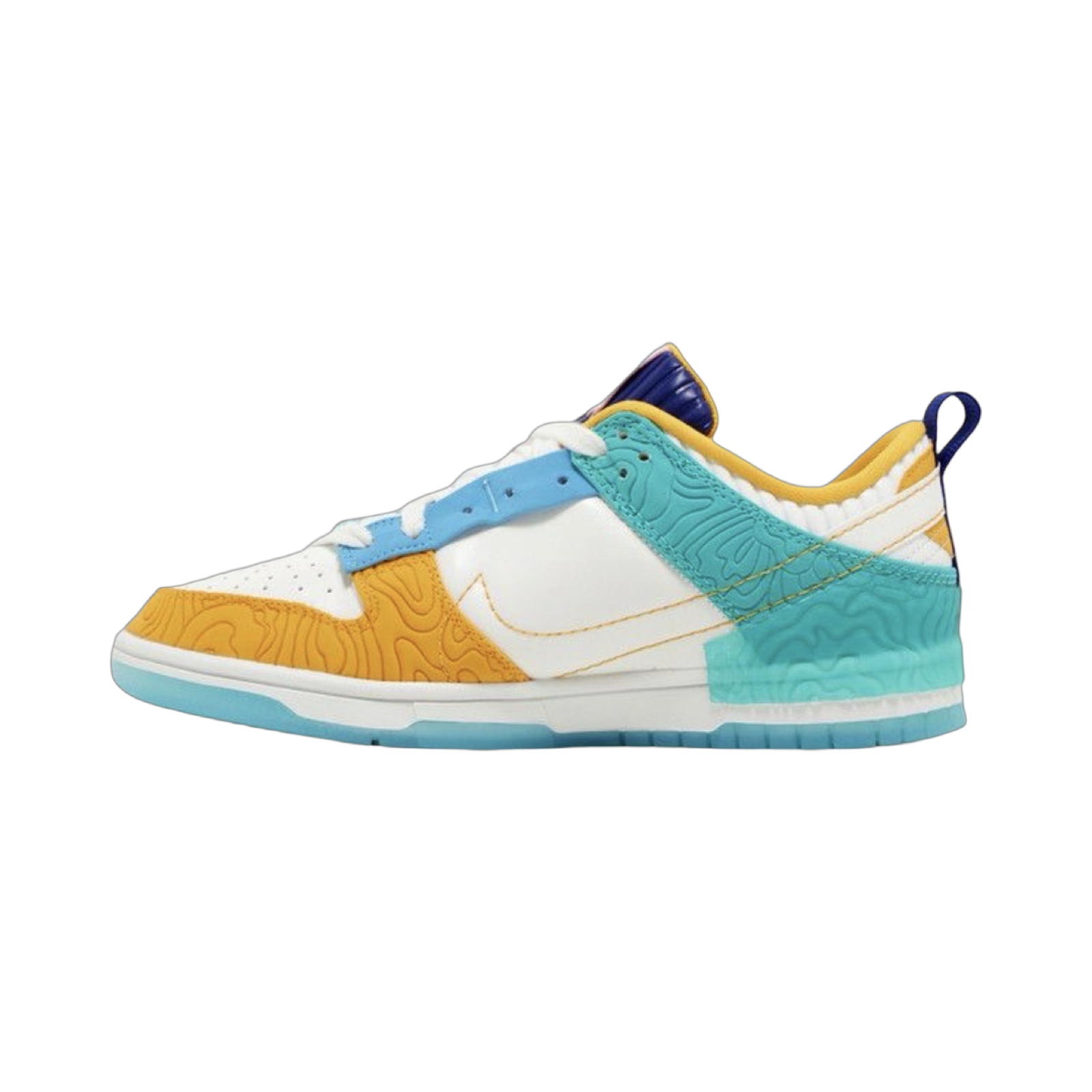 Serena Williams Design Crew x
Nike Wmns Dunk Low Disrupt 2