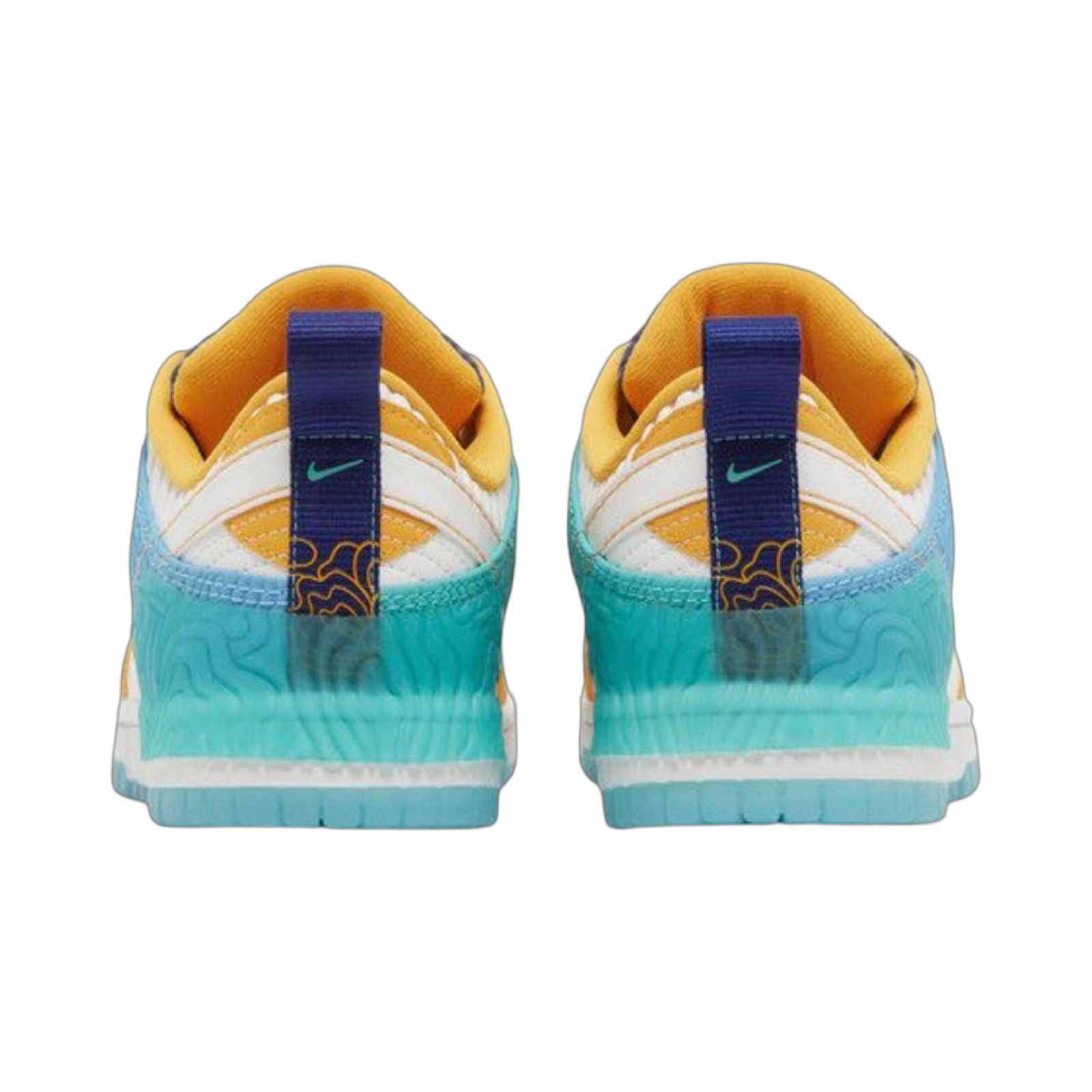 Serena Williams Design Crew x
Nike Wmns Dunk Low Disrupt 2