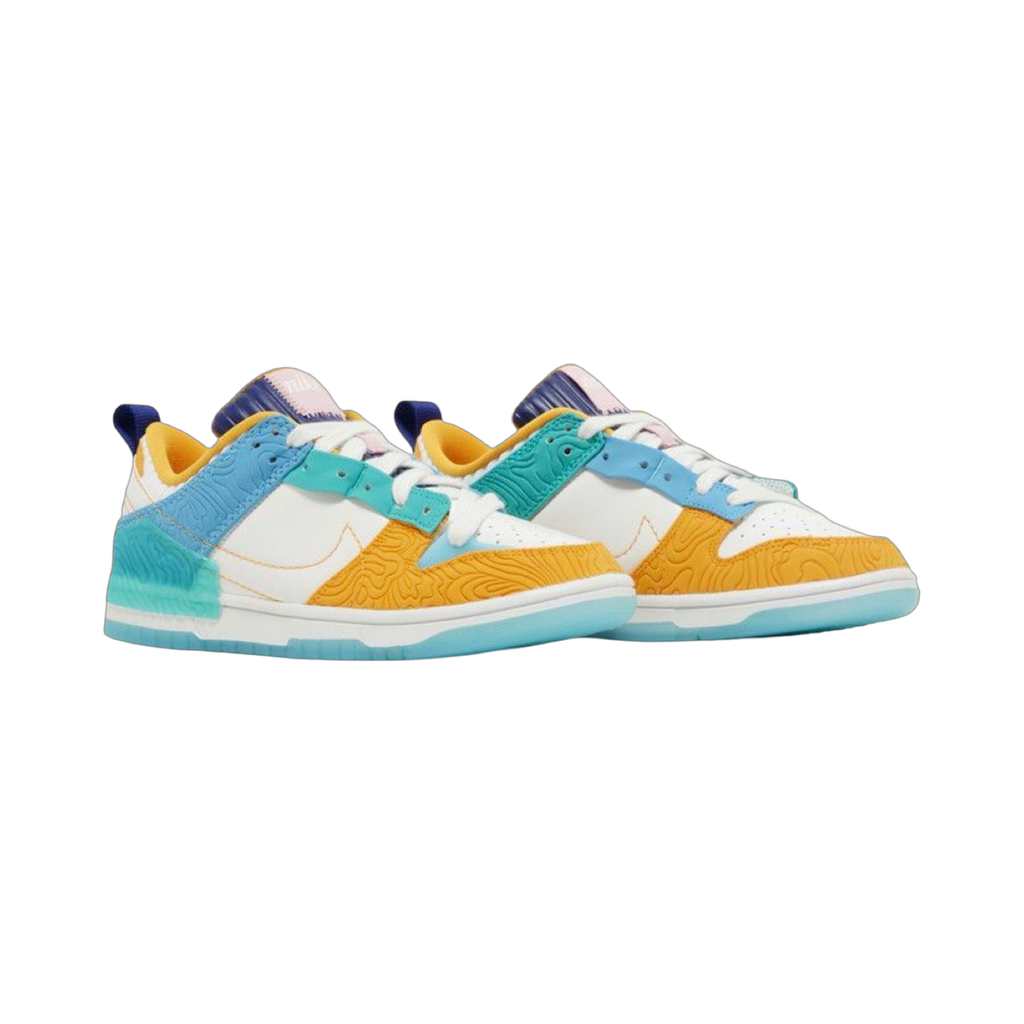 Serena Williams Design Crew x
Nike Wmns Dunk Low Disrupt 2