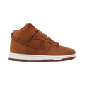 Nike Wmns Dunk High Premium 'Pecan'