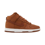 Nike Wmns Dunk High Premium 'Pecan'