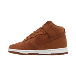 Nike Wmns Dunk High Premium 'Pecan'