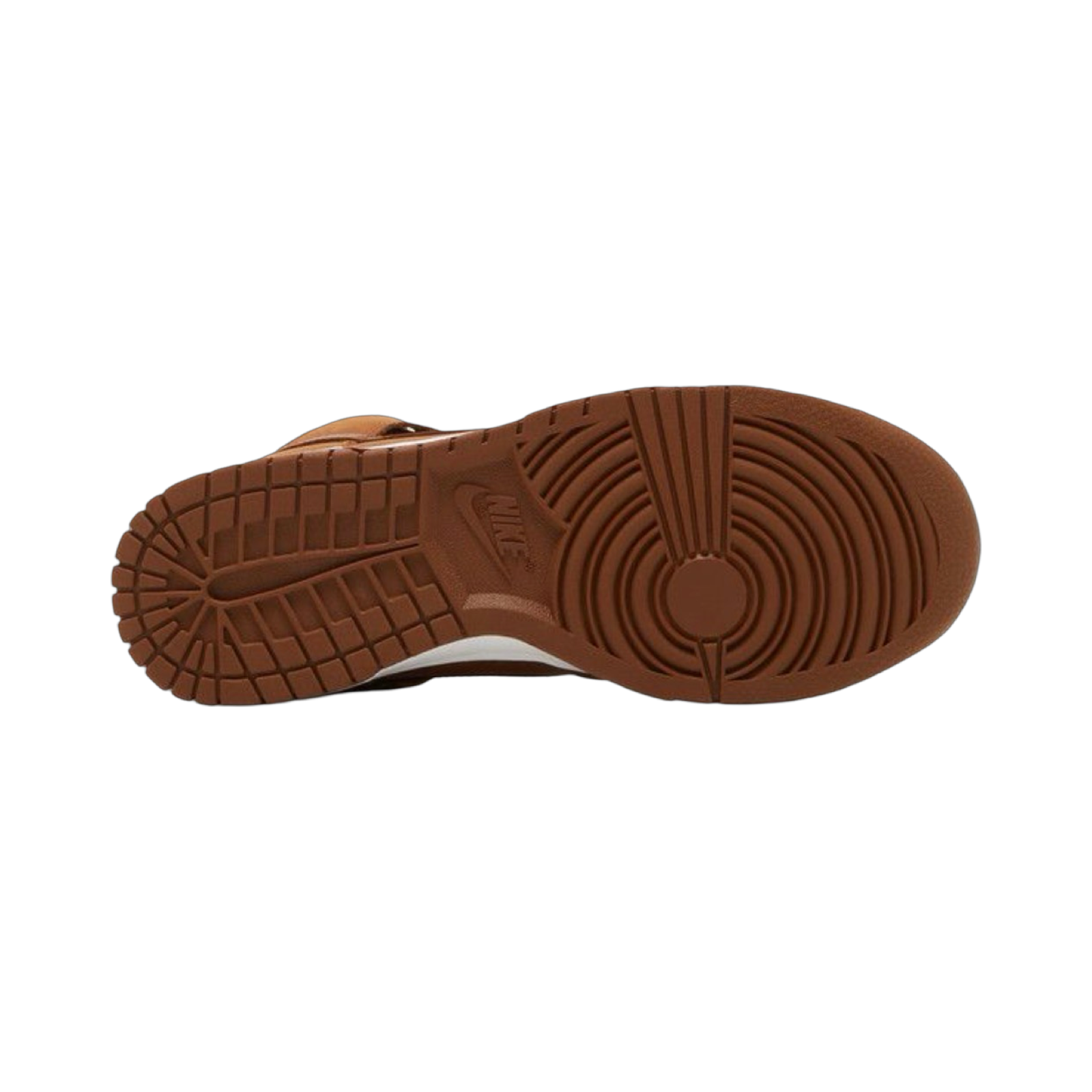 Nike Wmns Dunk High Premium 'Pecan'
