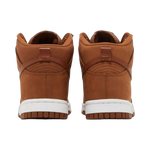 Nike Wmns Dunk High Premium 'Pecan'