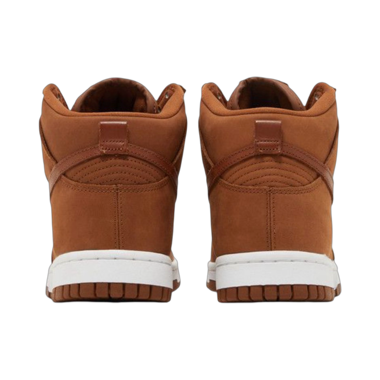 Nike Wmns Dunk High Premium 'Pecan'