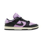 Nike Wmns Dunk Low Twist 'Black Rush Fuchsia'