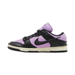 Nike Wmns Dunk Low Twist 'Black Rush Fuchsia'