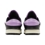 Nike Wmns Dunk Low Twist 'Black Rush Fuchsia'