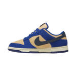 Nike Wmns Dunk Low LX'Blue Suede'