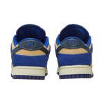 Nike Wmns Dunk Low LX'Blue Suede'