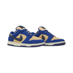 Nike Wmns Dunk Low LX'Blue Suede'