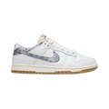 Nike Dunk Low 'Washed Denim'