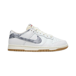 Nike Dunk Low 'Washed Denim'