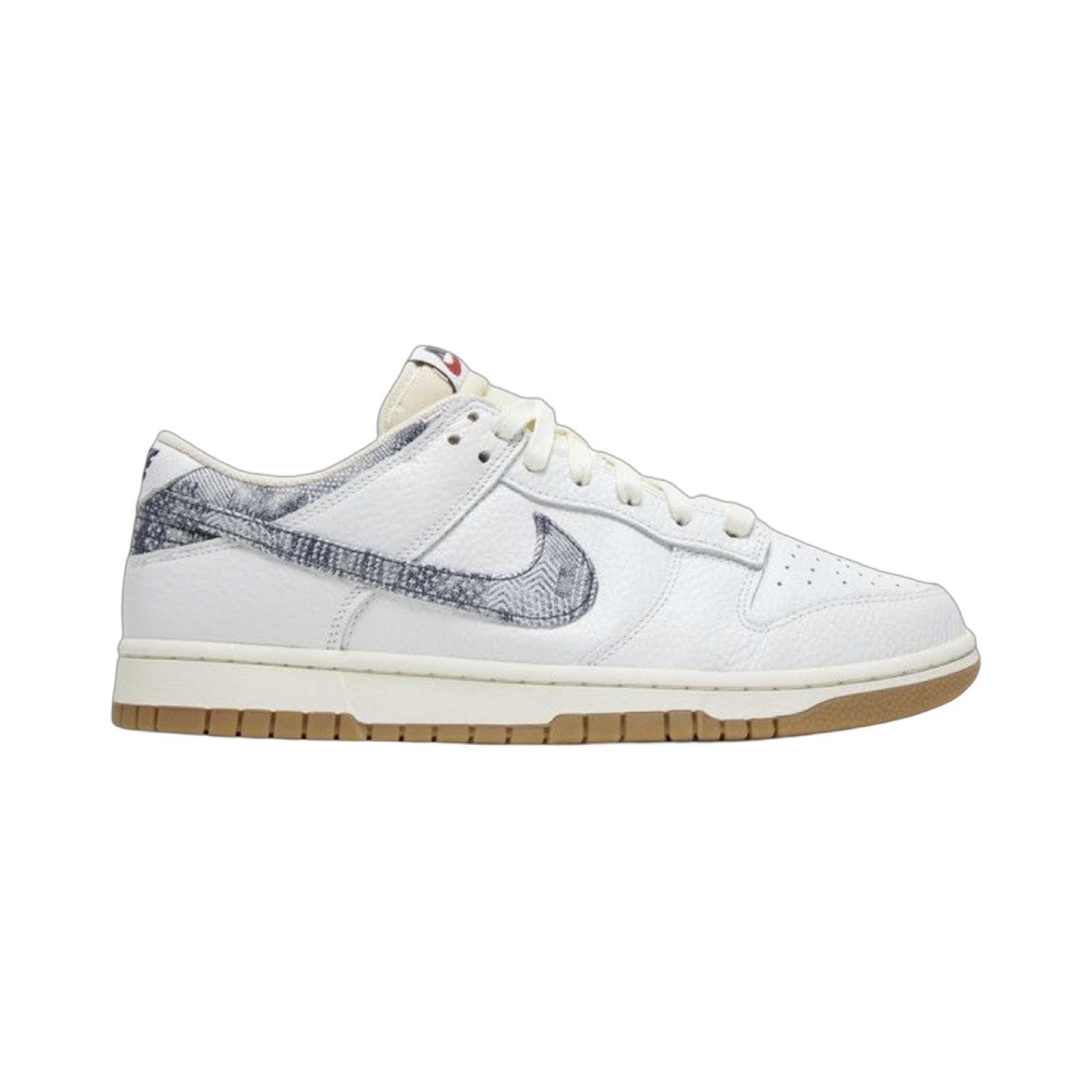 Nike Dunk Low 'Washed Denim'