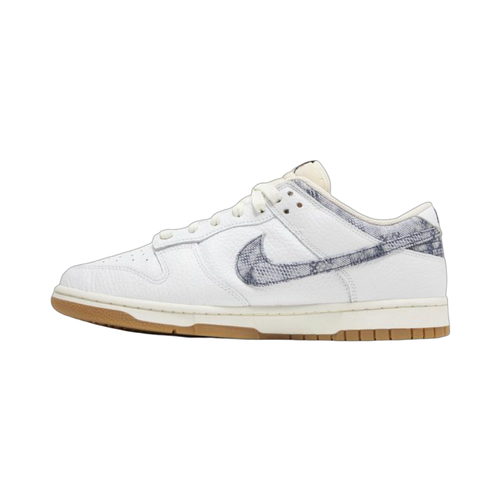 Nike Dunk Low 'Washed Denim'