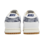 Nike Dunk Low 'Washed Denim'