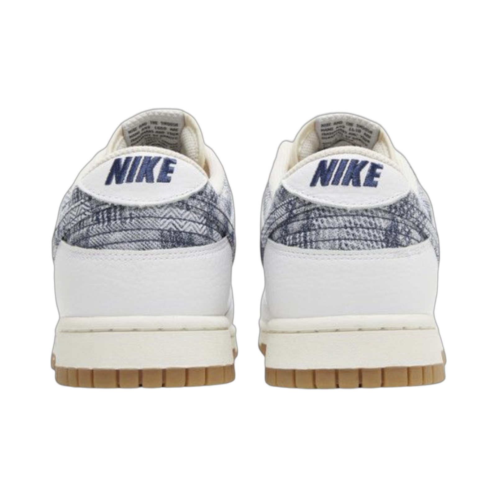 Nike Dunk Low 'Washed Denim'