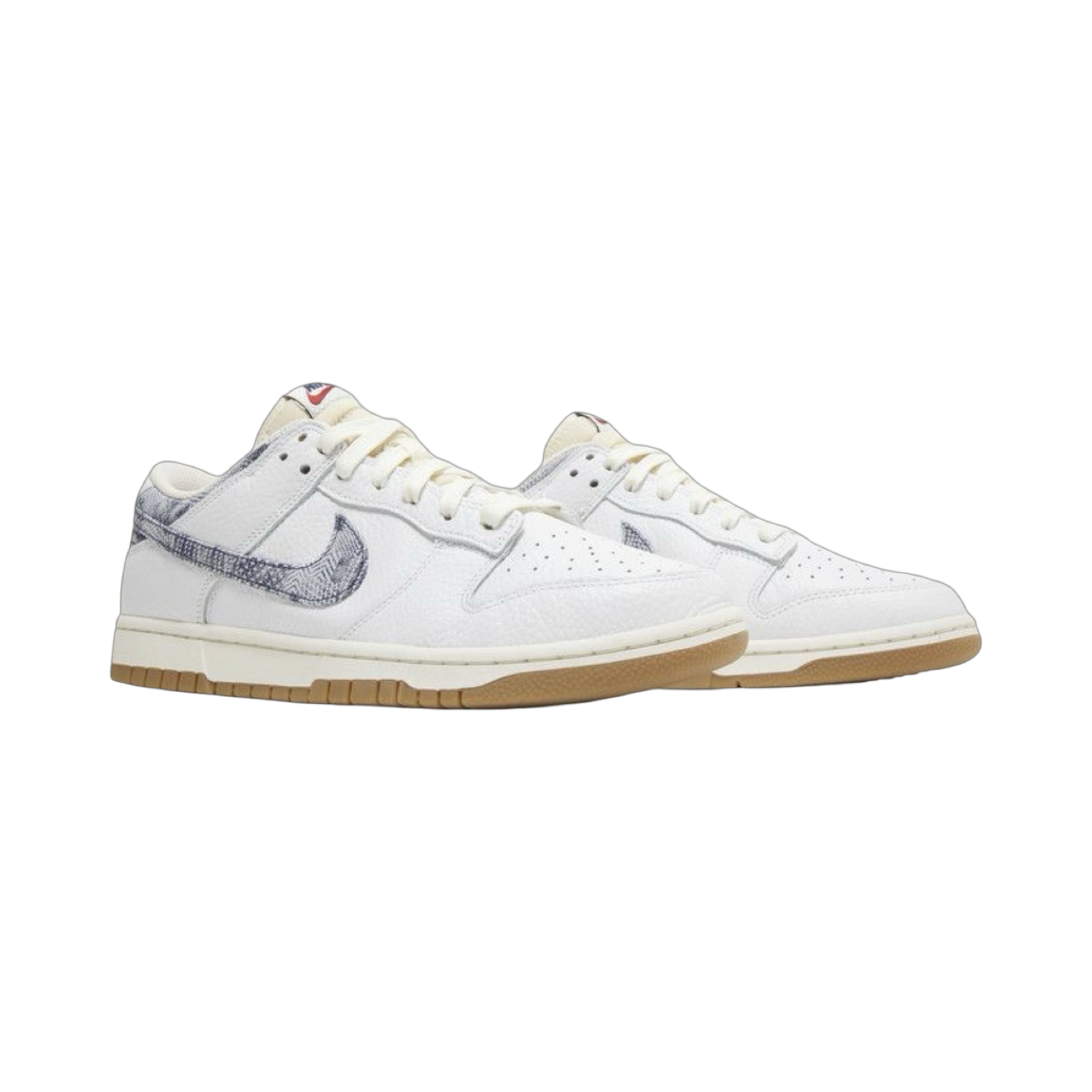 Nike Dunk Low 'Washed Denim'