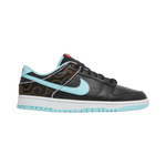Nike Dunk Low SE 'Barber Shop - Black'