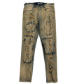 Taker jeans