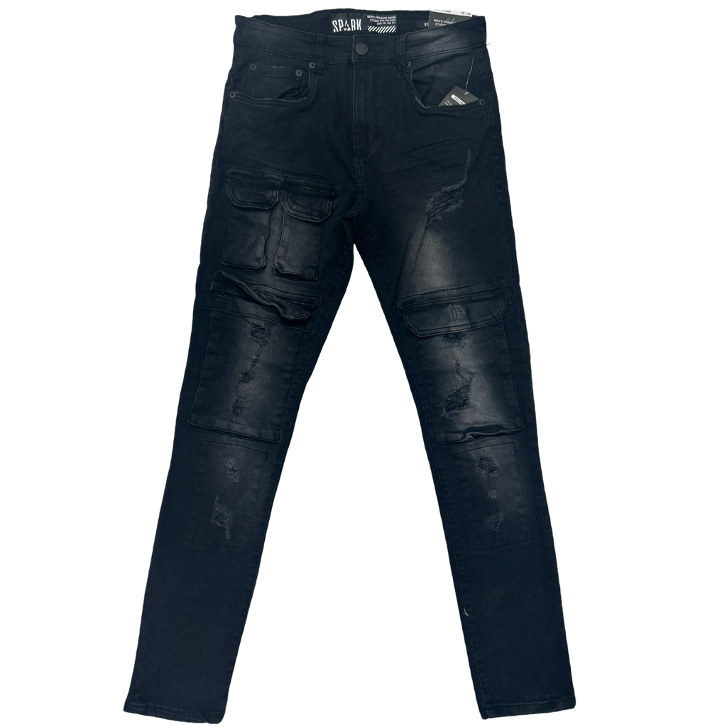 Spark jeans