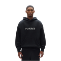Half & Half Hoodie