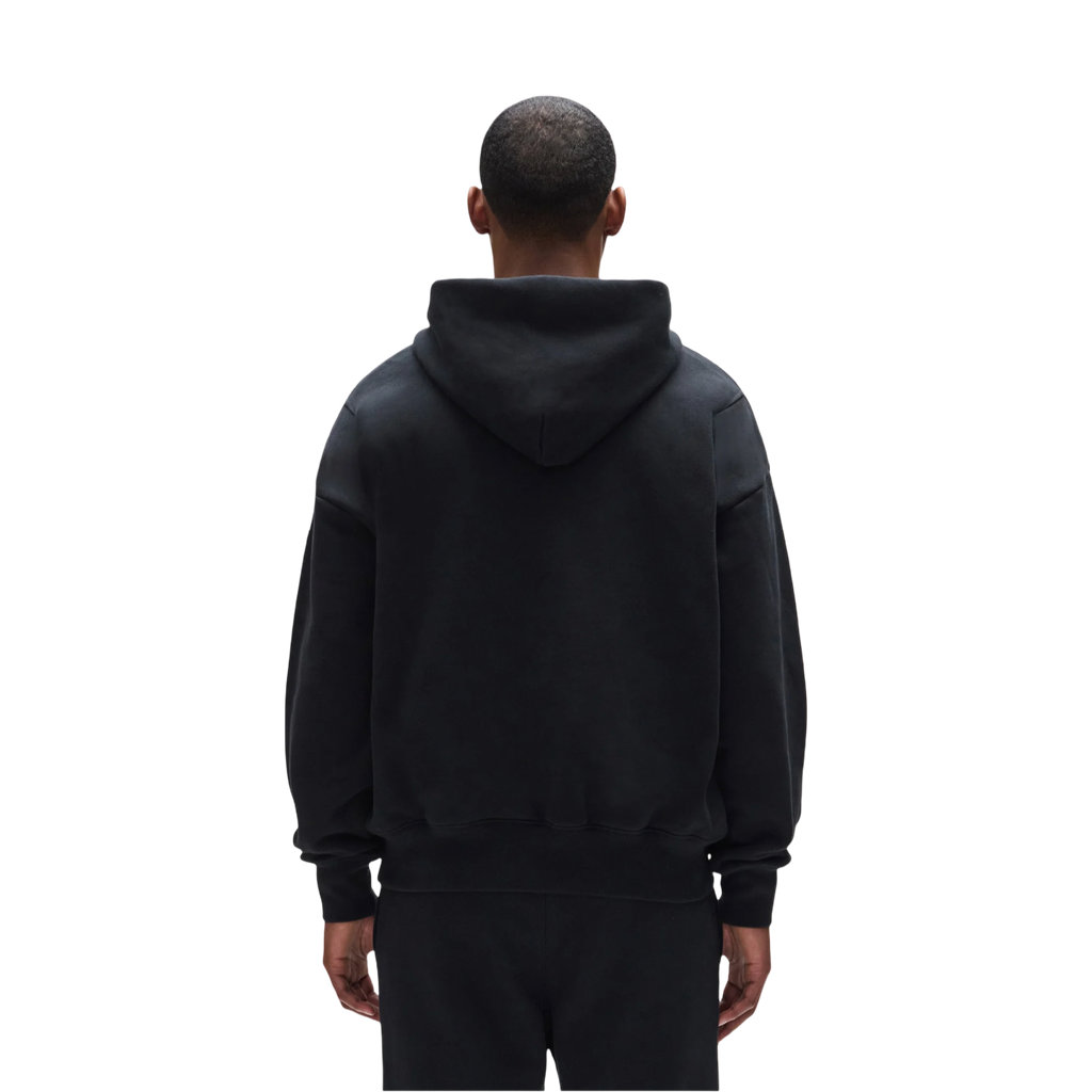 Half & Half Hoodie
