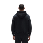 Half & Half Hoodie