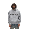 Crystal Applique Hoodie
