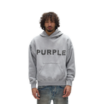Crystal Applique Hoodie