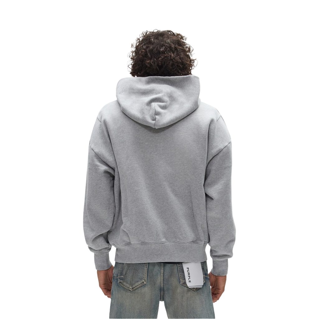 Crystal Applique Hoodie