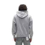 Crystal Applique Hoodie